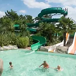 Camping Les Chouans Hotel Saint-Hilaire-de-Riez