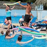 Camping Les Chouans Hotel