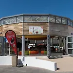 Camping Les Chouans Hotel Saint-Hilaire-de-Riez