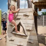 Camping Les Chouans Saint-Hilaire-de-Riez