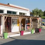 Camping Les Chouans Saint-Hilaire-de-Riez