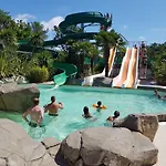 Hotel Camping Les Chouans *