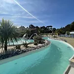 Hotel Camping Les Chouans Saint-Hilaire-de-Riez