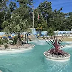 Hotel Camping Les Chouans Saint-Hilaire-de-Riez
