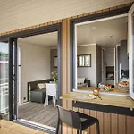 Hotel Camping Les Chouans Saint-Hilaire-de-Riez