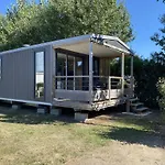 Hotel Camping Les Chouans *