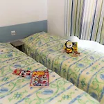 Camping Les Chouans Hotel *