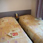 Hotel Camping Les Chouans *