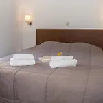 Camping Les Chouans Hotel