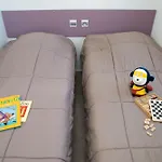 Hotel Camping Les Chouans *