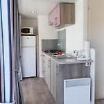 Camping Les Chouans Hotel Saint-Hilaire-de-Riez