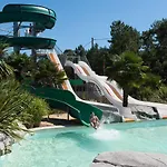 Hotel Camping Les Chouans