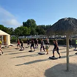 Hotel Camping Les Chouans