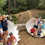 Camping Les Chouans * Saint-Hilaire-de-Riez