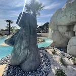 Camping Les Chouans Hotel Saint-Hilaire-de-Riez