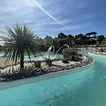 Camping Les Chouans Hotel Saint-Hilaire-de-Riez