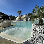 Camping Les Chouans * Saint-Hilaire-de-Riez