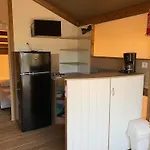 Hotel Camping Les Chouans *