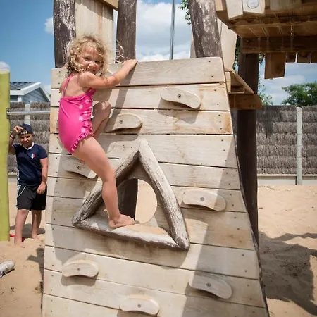 Camping Les Chouans Saint-Hilaire-de-Riez