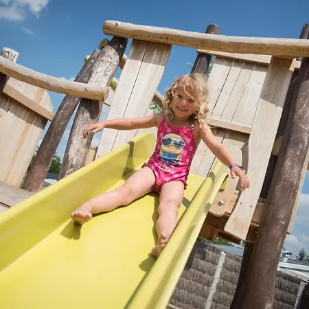 ホテル Camping Les Chouans