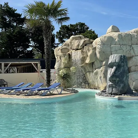 Camping Les Chouans * Saint-Hilaire-de-Riez