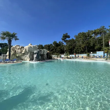 Camping Les Chouans