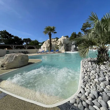 Camping Les Chouans * Saint-Hilaire-de-Riez