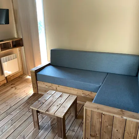 Camping Les Chouans Saint-Hilaire-de-Riez