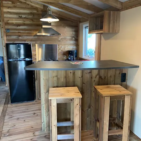 Camping Les Chouans * Saint-Hilaire-de-Riez