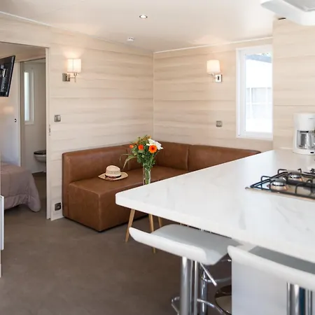 Camping Les Chouans Saint-Hilaire-de-Riez