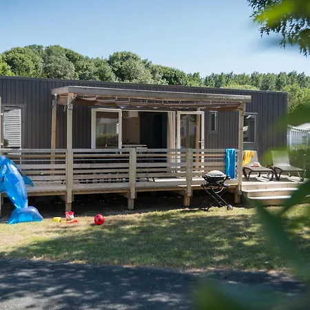 Camping Les Chouans Camping