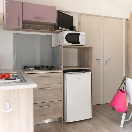 Hotel Camping Les Chouans