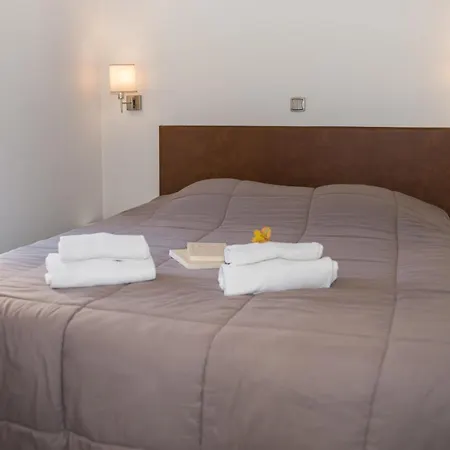 Camping Les Chouans Szálloda