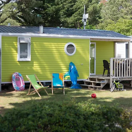 Camping Les Chouans *