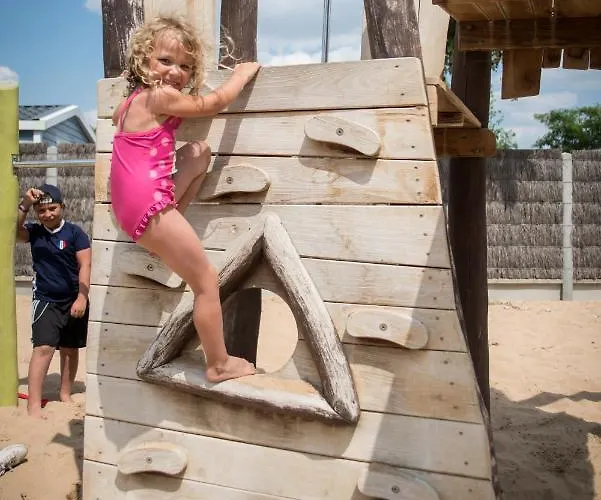 Camping Les Chouans Saint-Hilaire-de-Riez