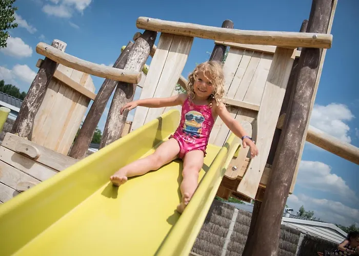 Hotel Camping Les Chouans