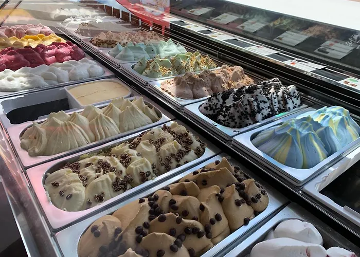 Hotel Camping Les Chouans