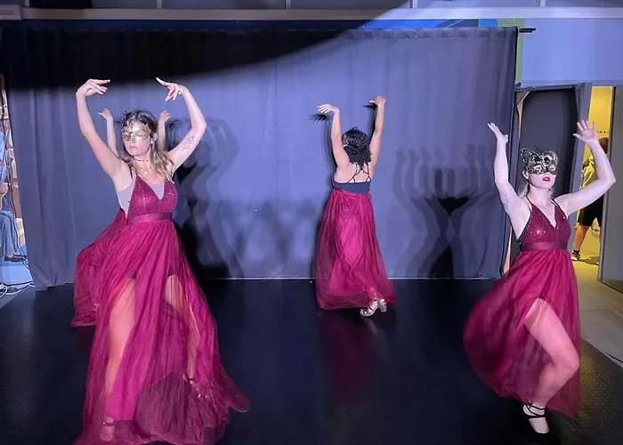 Camping Les Chouans Hotel