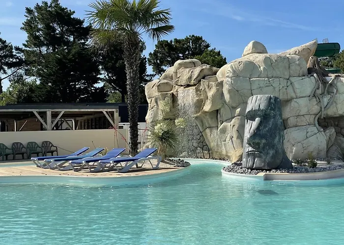 Camping Les Chouans * Saint-Hilaire-de-Riez