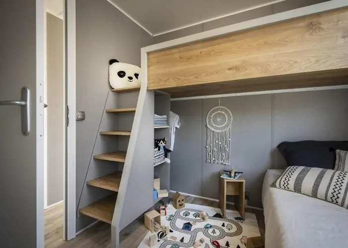 Camping Les Chouans *