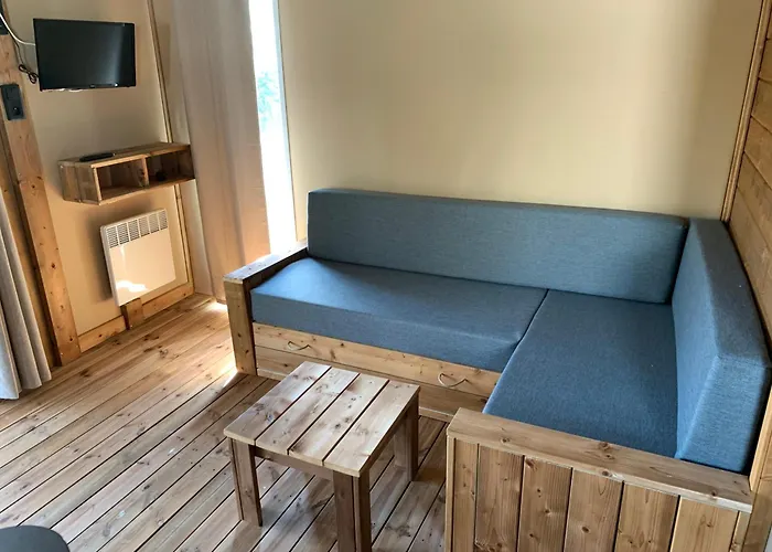 Camping Les Chouans Saint-Hilaire-de-Riez