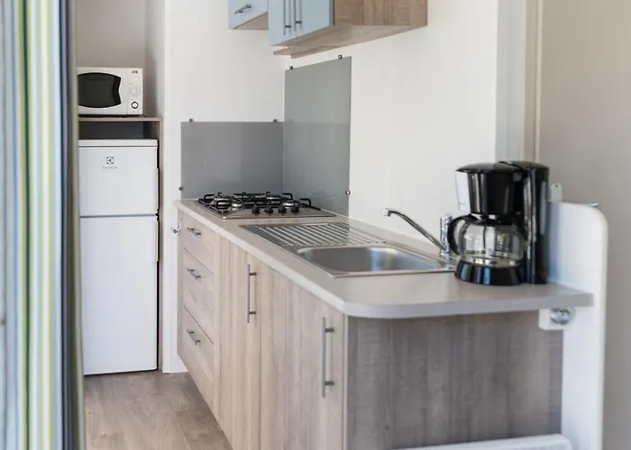 Camping Les Chouans *